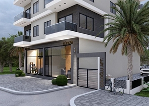 Инвестиционный проект в Авсалларе