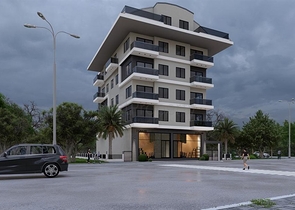 Инвестиционный проект в Авсалларе