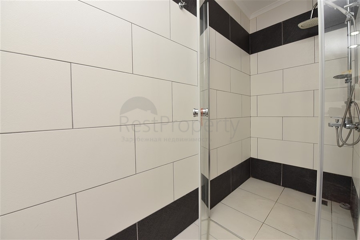 Пентхаус с видом на море