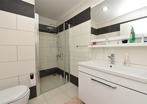 Пентхаус с видом на море