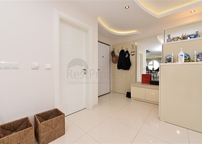 Пентхаус с видом на море