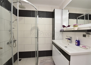 Пентхаус с видом на море