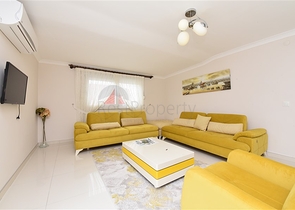 Пентхаус с видом на море