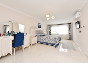 Пентхаус с видом на море