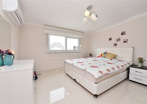 Пентхаус с видом на море