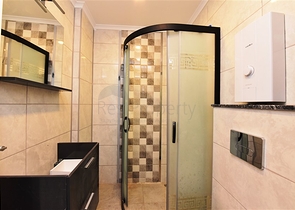 Квартира 1+1 в центре Алании