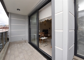 Квартира 1+1 в центре Алании