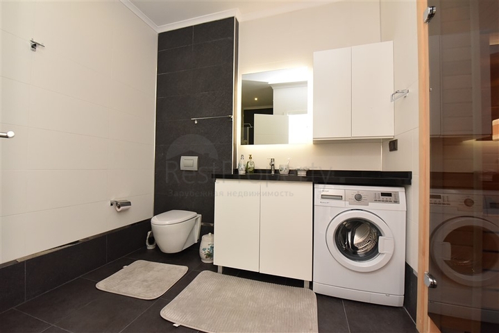 Роскошный пентхаус с видом на море