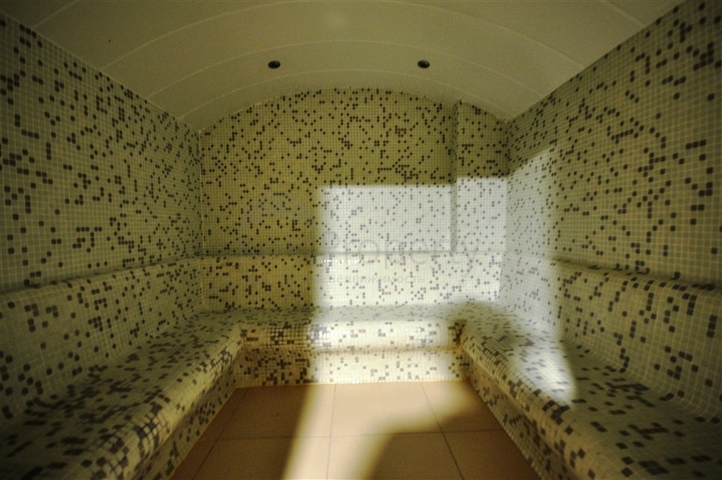 Роскошный пентхаус с видом на море