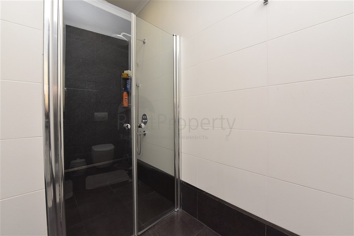 Роскошный пентхаус с видом на море