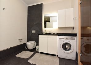 Роскошный пентхаус с видом на море