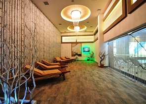 Роскошный пентхаус с видом на море