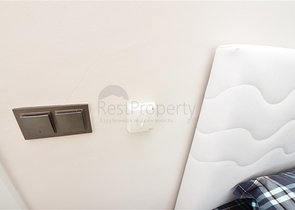 Роскошный пентхаус с видом на море