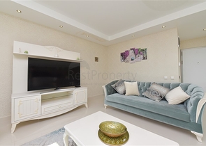 Роскошный пентхаус с видом на море