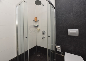 Роскошный пентхаус с видом на море