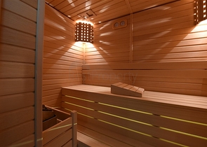 Роскошный пентхаус с видом на море