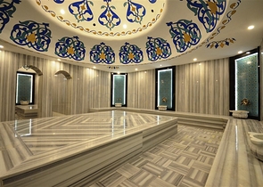 Роскошный пентхаус с видом на море