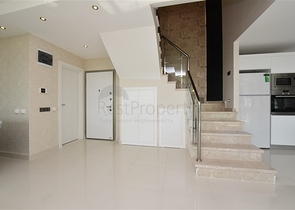 Роскошный пентхаус с видом на море