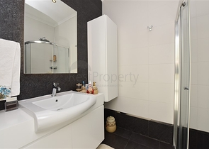 Роскошный пентхаус с видом на море