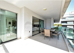 Роскошный пентхаус с видом на море