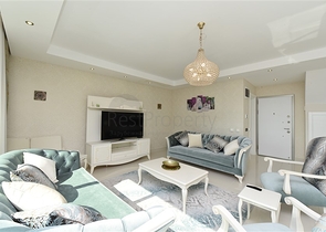 Роскошный пентхаус с видом на море