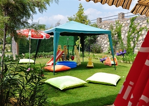 Роскошный пентхаус с видом на море