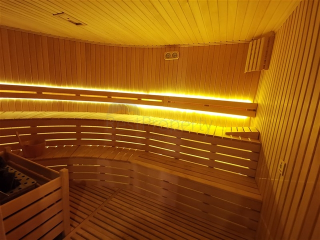 Апартаменты 2+1 на знаменитой Клеопатре