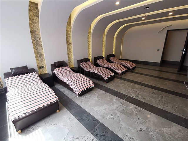 Апартаменты 2+1 на знаменитой Клеопатре