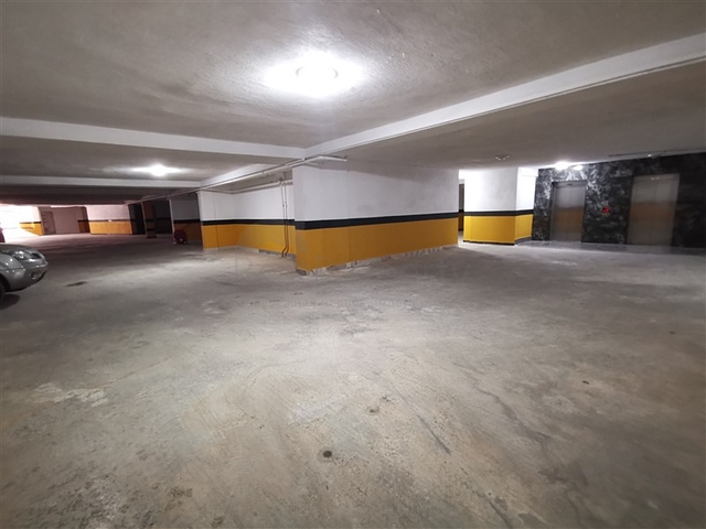 Апартаменты 2+1 на знаменитой Клеопатре