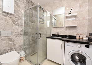 Апартаменты 2+1 на знаменитой Клеопатре