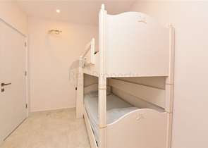 Апартаменты 2+1 на знаменитой Клеопатре