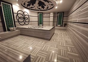 Апартаменты 2+1 на знаменитой Клеопатре