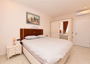 Апартаменты 2+1 на знаменитой Клеопатре