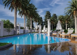 Новый инвестиционный проект в районе Кестель