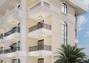 Новый инвестиционный проект в районе Кестель