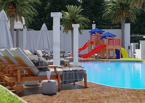 Новый инвестиционный проект в районе Кестель