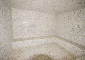 Двухкомнатная квартира в районе Джикджилли