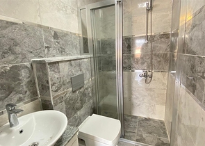 Квартира в 300 метрах от моря в популярном районе Махмутлар