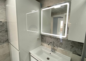 Квартира в 300 метрах от моря в популярном районе Махмутлар