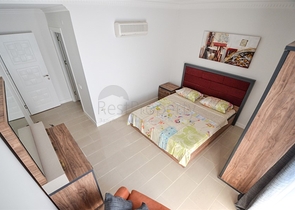 Квартира 2+1 в районе Джикджили