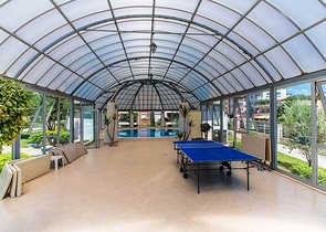 Квартира 2+1 в районе Джикджили