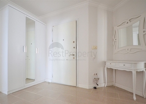 Квартира 2+1 в районе Джикджили