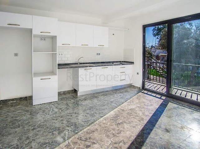 Самая доступная квартира в центре Бодрума!