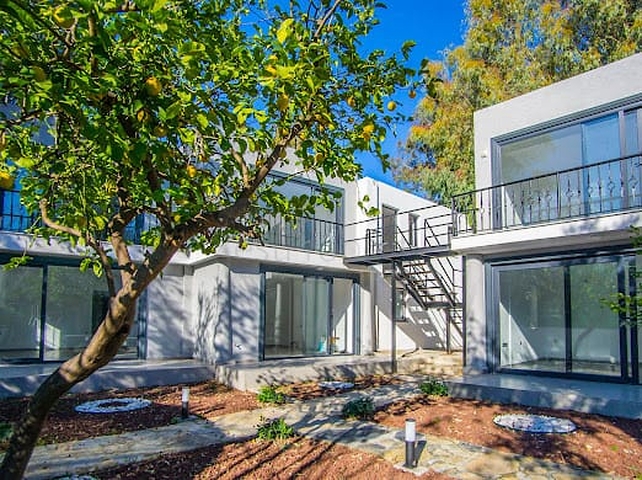 Самая доступная квартира в центре Бодрума!