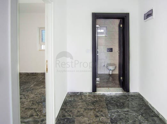 Самая доступная квартира в центре Бодрума!