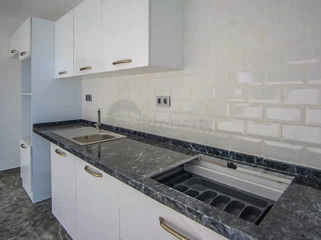 Самая доступная квартира в центре Бодрума!