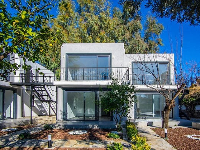 Самая доступная квартира в центре Бодрума!