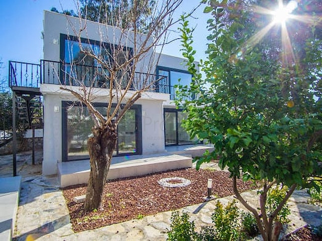 Самая доступная квартира в центре Бодрума!