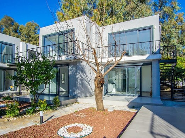 Самая доступная квартира в центре Бодрума!