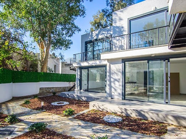 Самая доступная квартира в центре Бодрума!